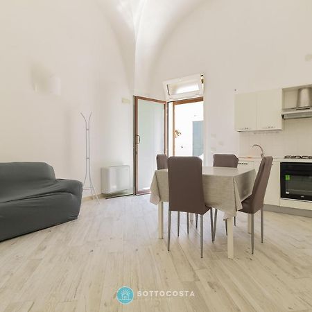 White Flat - Appartamento Indipendente A Lecce Centro Экстерьер фото
