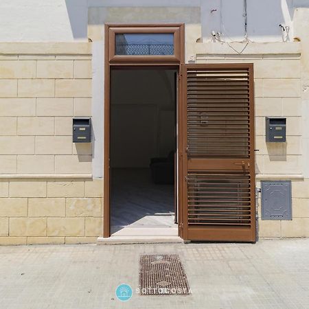 White Flat - Appartamento Indipendente A Lecce Centro Экстерьер фото