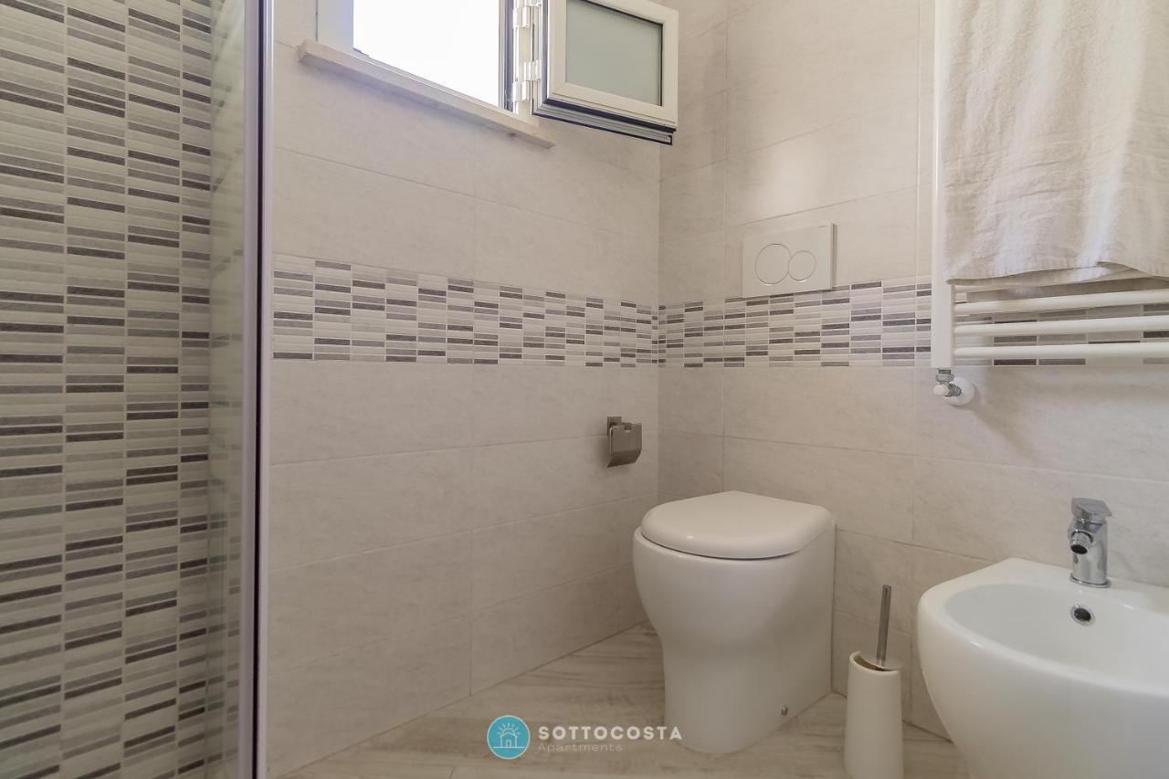 White Flat - Appartamento Indipendente A Lecce Centro Экстерьер фото