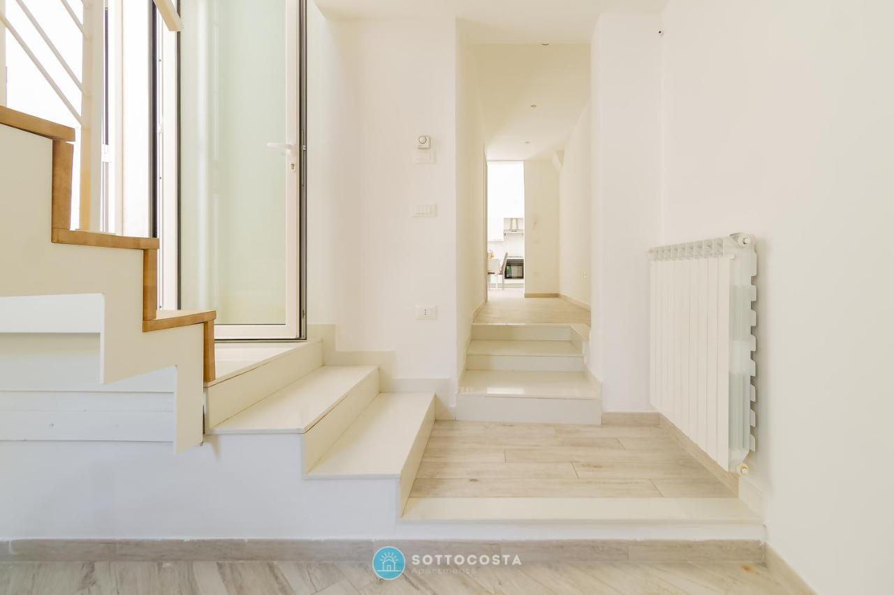 White Flat - Appartamento Indipendente A Lecce Centro Экстерьер фото