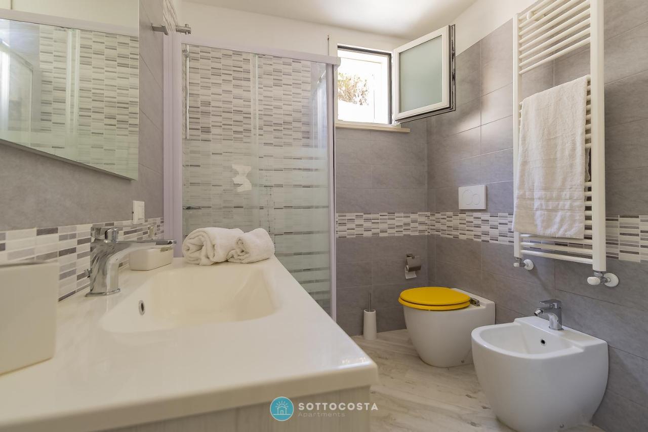 White Flat - Appartamento Indipendente A Lecce Centro Экстерьер фото
